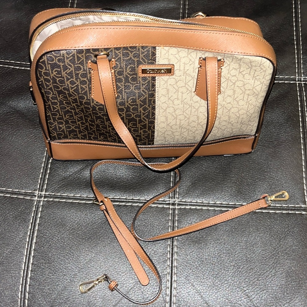 Calvin Klein purse